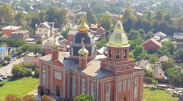 В храме Вознесения Господня пройдет выставка, посвященная 800-летию со дня рождения благоверного князя Александра Невского