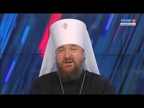 Митрополит Григорий: «Во всем, как хотите, чтобы с вами поступали, так и вы поступайте»