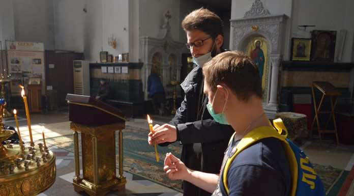 Инклюзивная экскурсия «Прогулки по Краснодару»