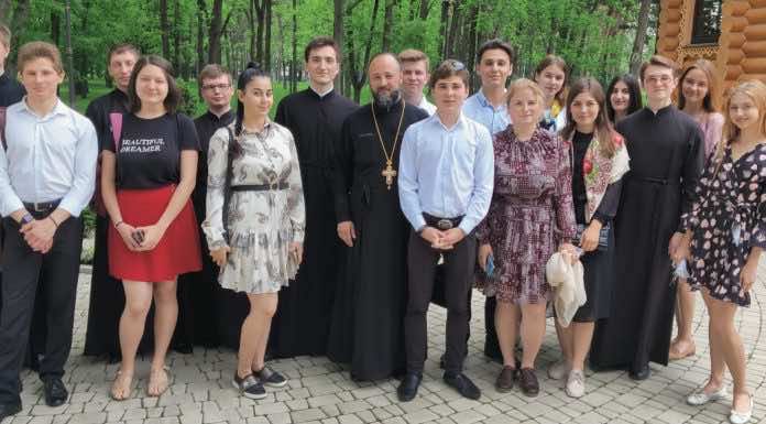 Празднование дня Славянской Письменности в КубГАУ Празднование дня Славянской Письменности в КубГАУ