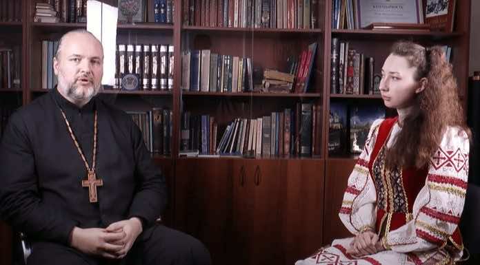 Реализован выпуск цикла онлайн-передач в рамках проекта «Казачий круг»