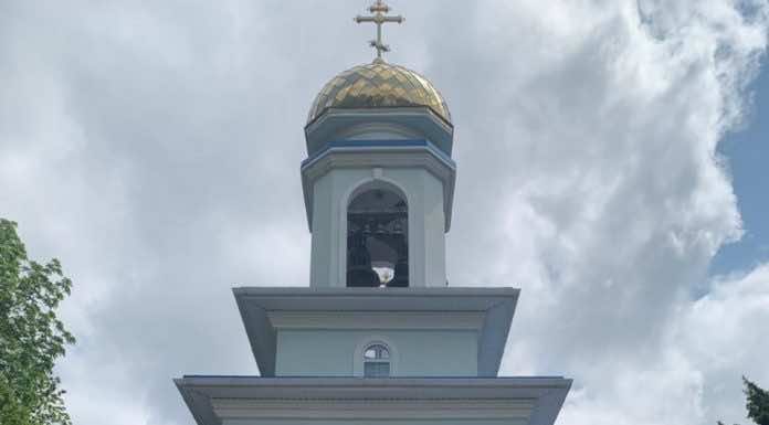 В воскресном детском кружке «Цветик-семицветик» состоялся выпускной