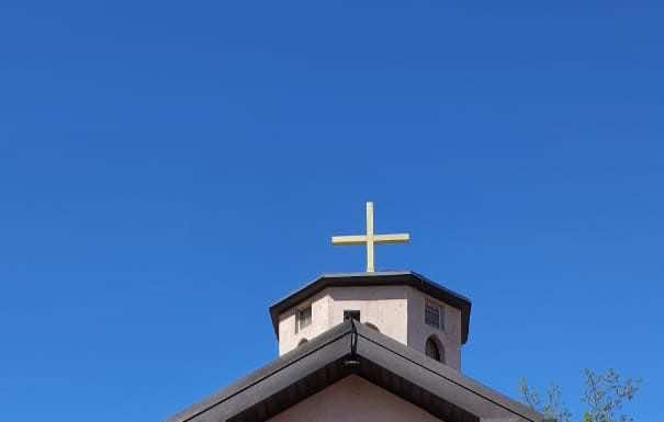 Благочинный 3-го Краснодарского городского округа провел рабочую встречу с настоятелем храма Иоанна Крестителя