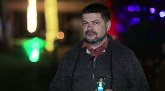 Пасха в Кубанской митрополии