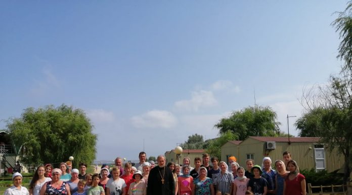 Каникулы с пользой