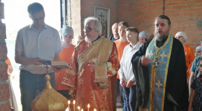 Помним в молитве и песне