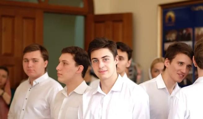 В Екатеринодарской духовной семинарии продолжается набор абитуриентов на 2021-2022 учебный год