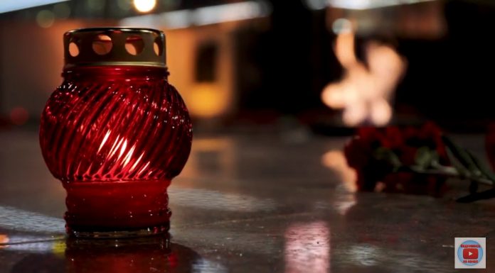 80 лет со дня начала Великой Отечественной войны в Краснодаре