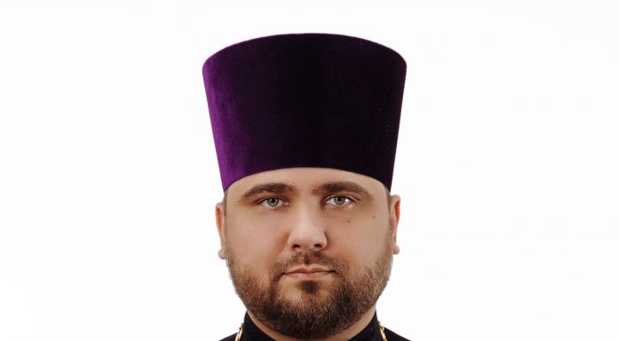 Назначен ректор Екатеринодарской духовной семинарии