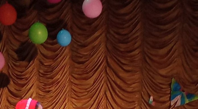 Сказка на новый лад