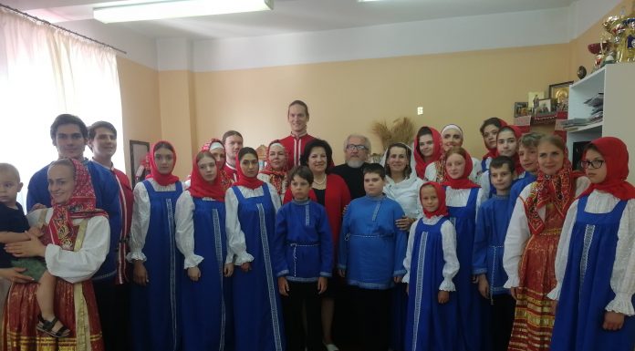 Подведены итоги фестиваля «Величай, душе моя»