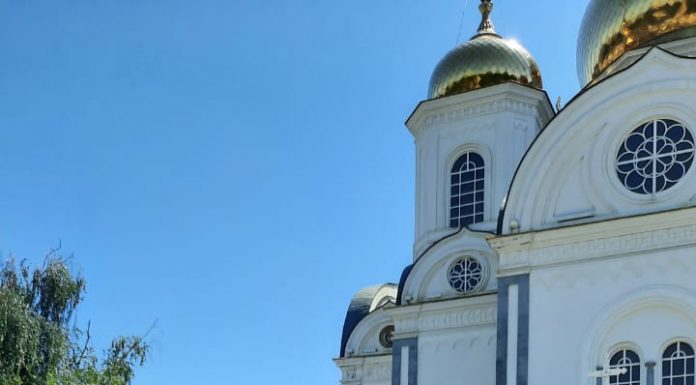 Состоялась экскурсионная поездка по храмам г. Краснодара для детей из семей, находящихся в трудной жизненной ситуации