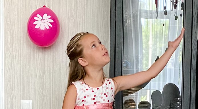 Приходской праздник Благовещенского храма