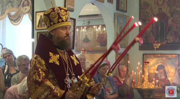 В Краснодаре появится храм в честь Царственных страстотерпцев