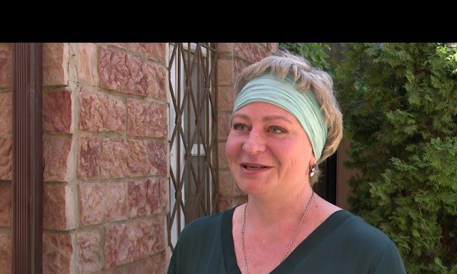 День Крещения Руси в краснодарском храме святого князя Владимира