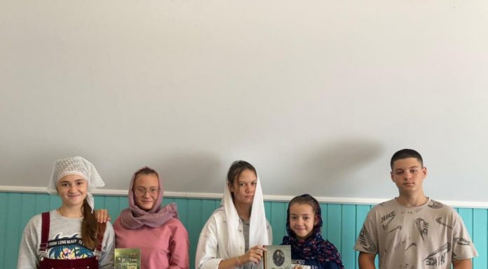 О молитве в трудах православных писателей