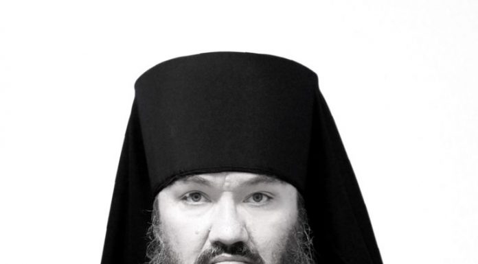 Отошёл ко Господу клирик Сочинской епархии игумен Гавриил (Щепкин)