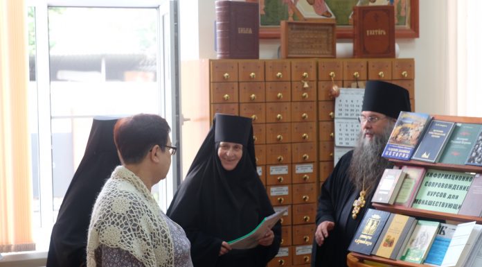 В Кубанской митрополии откроются богословские курсы для монашествующих