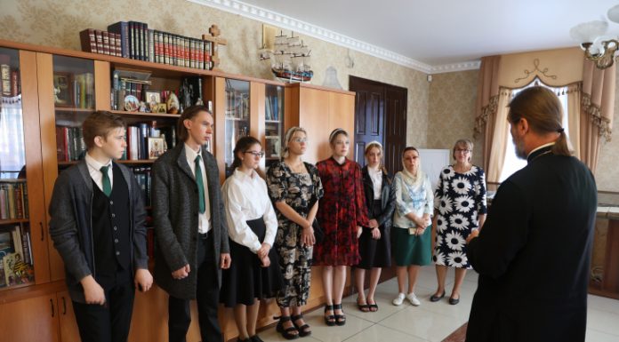 Команда кубанских знатоков ОПК отправляется в Крым