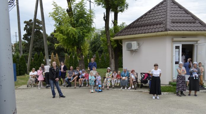 Памяти святого благоверного князя Александра Невского