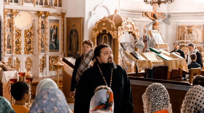 Прихожане Спиридоньевского храма совершили паломническую поездку