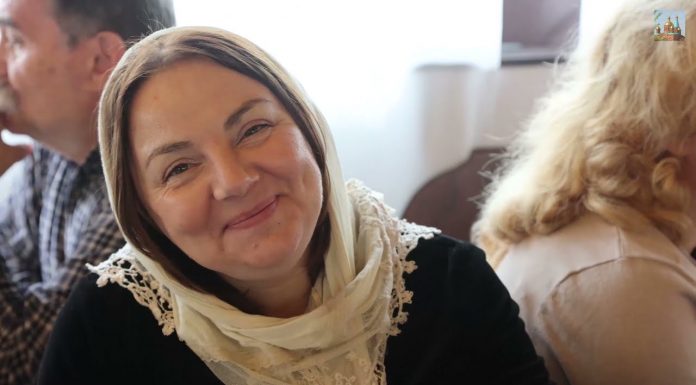 День учителя в Русской Православной школе