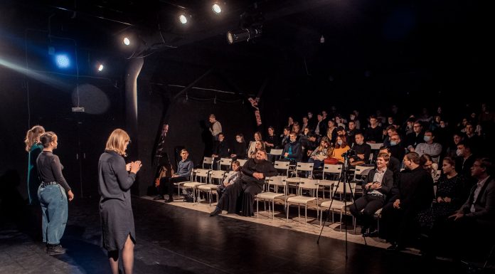 Екатеринодарская духовная семинария: «Духовно-нравственный поиск в современном мире»