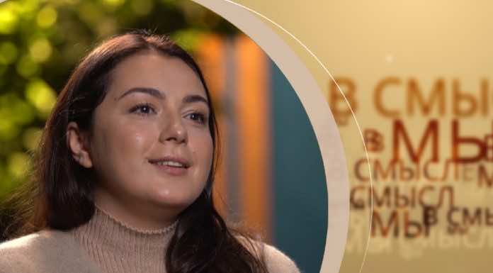 Что значит быть руками Бога. Проект В СМЫСЛЕ. Яна Сторожук