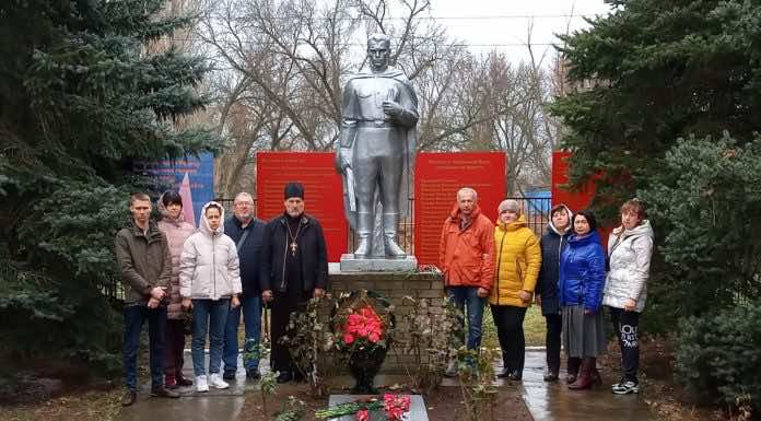 «Грозный 1941-й… 80 лет Великой войне»: завершающий этап