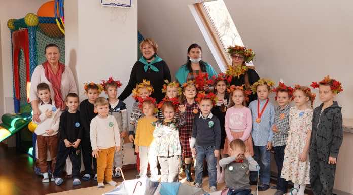 Православный семейный центр «Зерно веры» отмечает свой день рождения