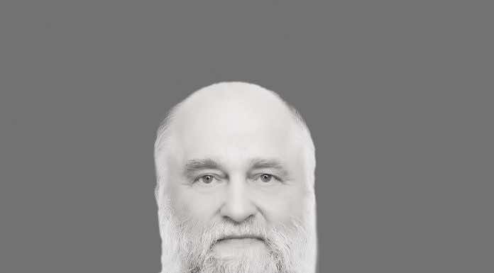 Отошел ко Господу протоиерей Александр Степанченко