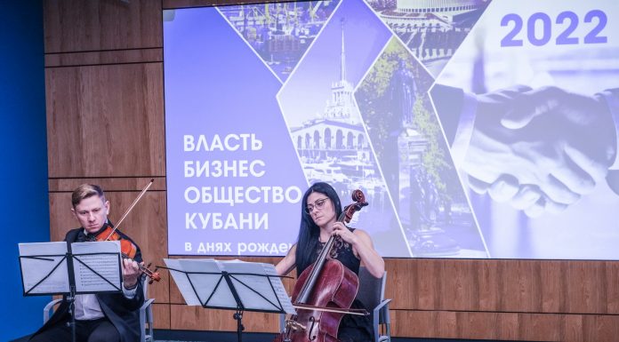 Митрополит Григорий вошел в число самых известных жителей Краснодарского края