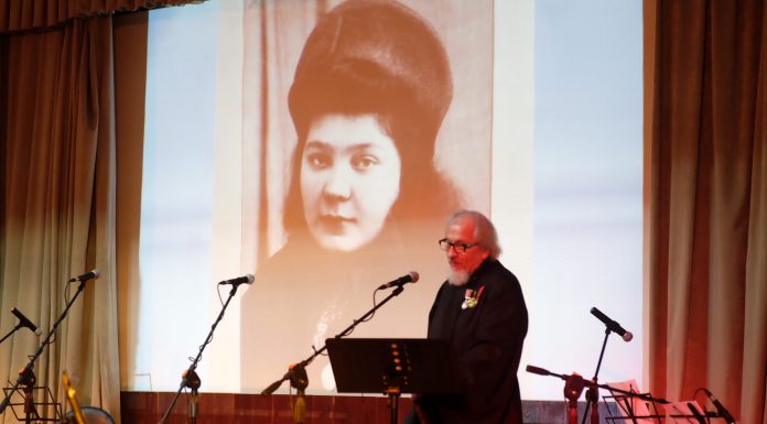 Без благодарности нет счастья