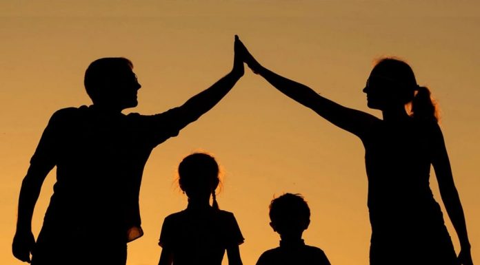 Благодарность родителям. Скажем «Спасибо за жизнь!» самым родным