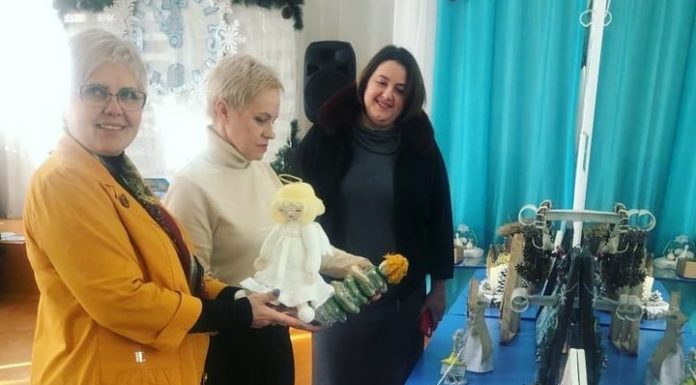 В Горячем Ключе подвели итоги конкурса-фестиваля «Светлый праздник – Рождество Христово»