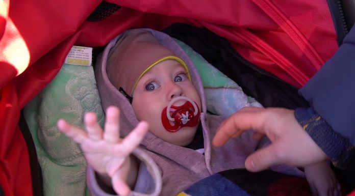 Сбор средств для помощи Вове Сологуб