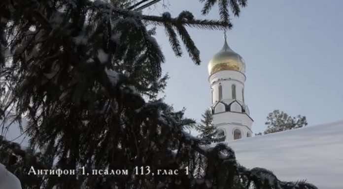 Видеоклип о подворье женского монастыря в честь иконы Богородицы «Всецарица»