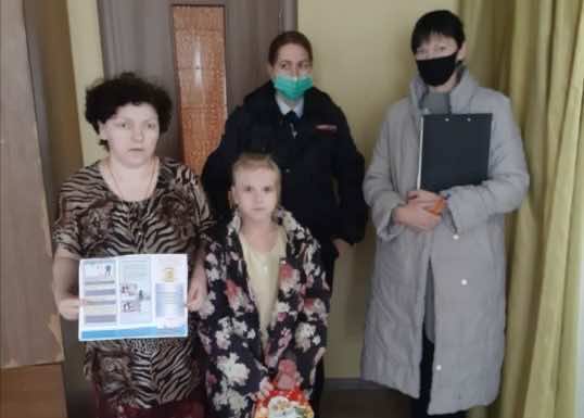 Социальная служба 18-го благочиния подготовила подарки для детей из неблагополучных семей