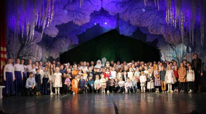 Соборная ёлка