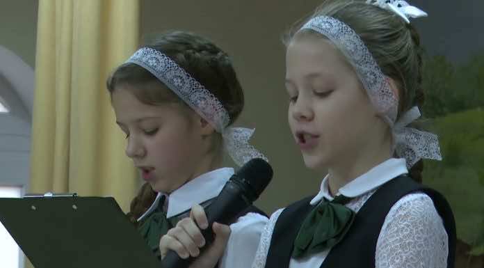 Епархиальная телепрограмма «БЛАГИЕ ВЕСТИ». Выпуск 16 января 2021 года