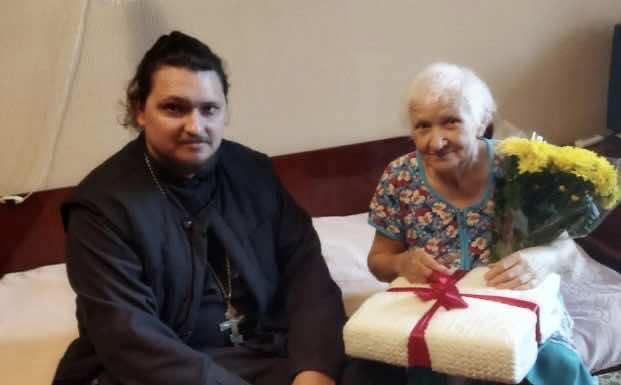 Сестричеству храма Вознесения Господня в Пашковке требуются волонтеры