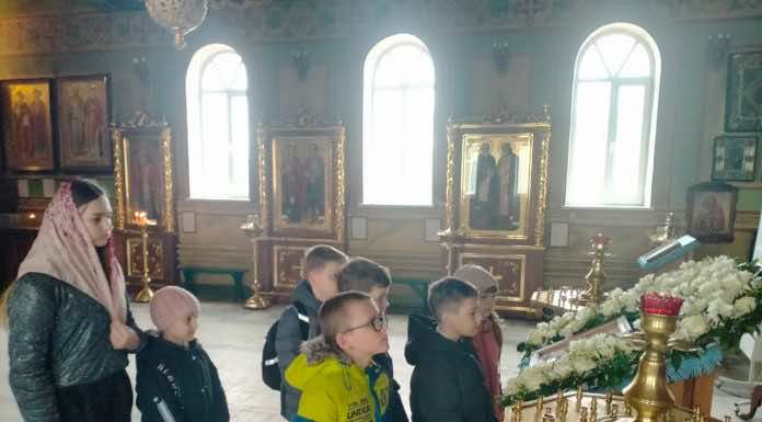 Духовно-просветительский центр при храме Святой Троицы расширяет границы своей деятельности