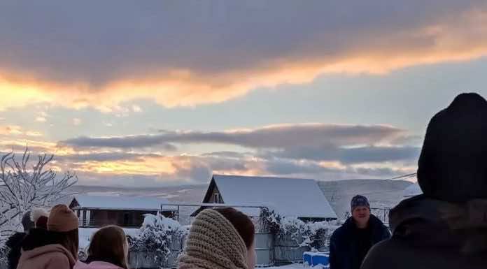 Поездка воспитанников воскресной школы храма Рождества Пресвятой Богородицы в Свято-Михайловский монастырь