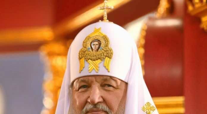 Обращение Святейшего Патриарха Кирилла по случаю празднования Дня православной молодежи