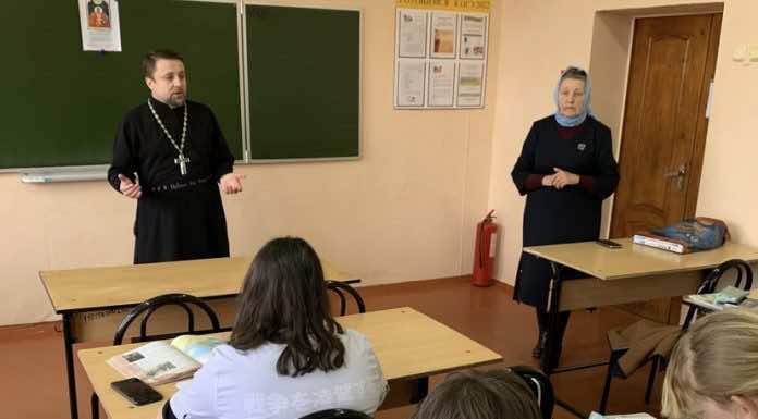 К духовности через книгу