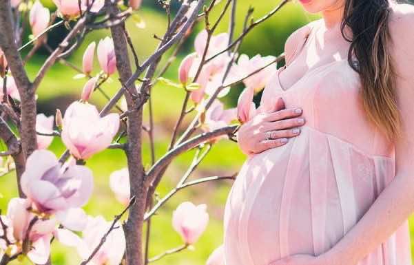 В Ильинском храме г. Краснодара начинается набор на курсы подготовки к беременности и родам