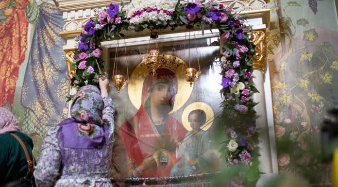 На Кубани пройдет курс по храмовой флористике