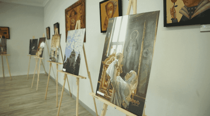 Краснодарцы могут принять участие в городском фотоконкурсе «Храм моей души»