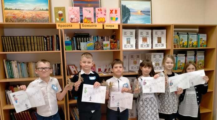 Духовно-просветительский центр в ст. Динской продолжает работу