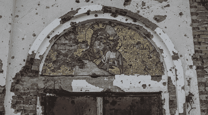 17 апреля в театре «Тмин» состоится просмотр документального фильма «Донецкая Вратарница»